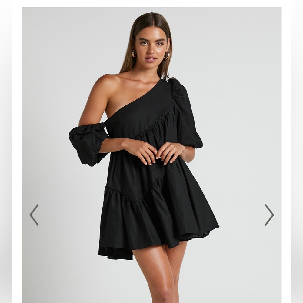 ShowPo Dress